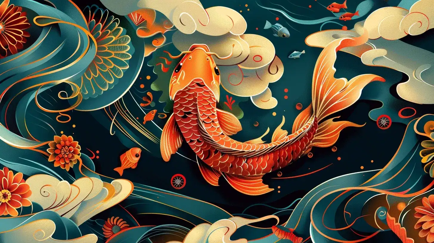 Monster Fishing