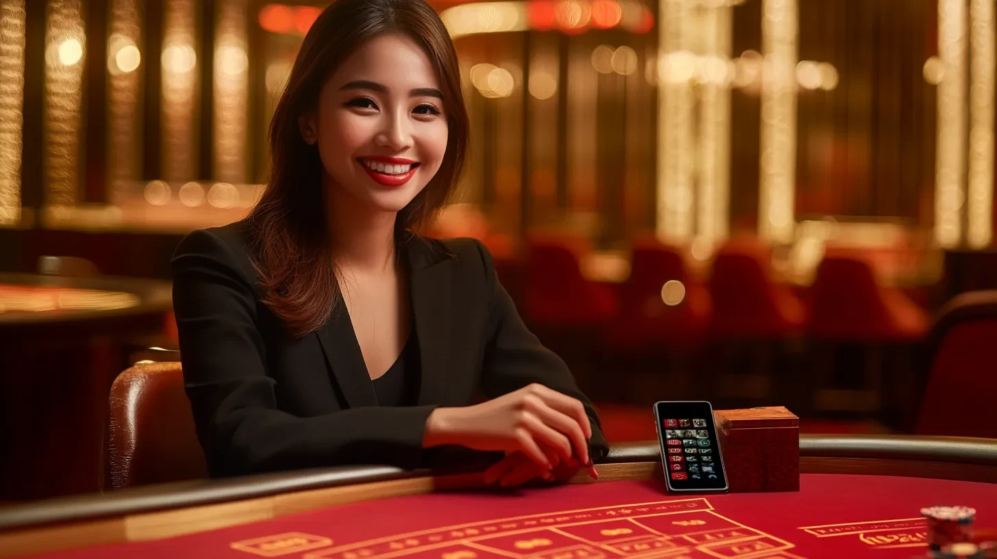 Memahami Permainan Baccarat