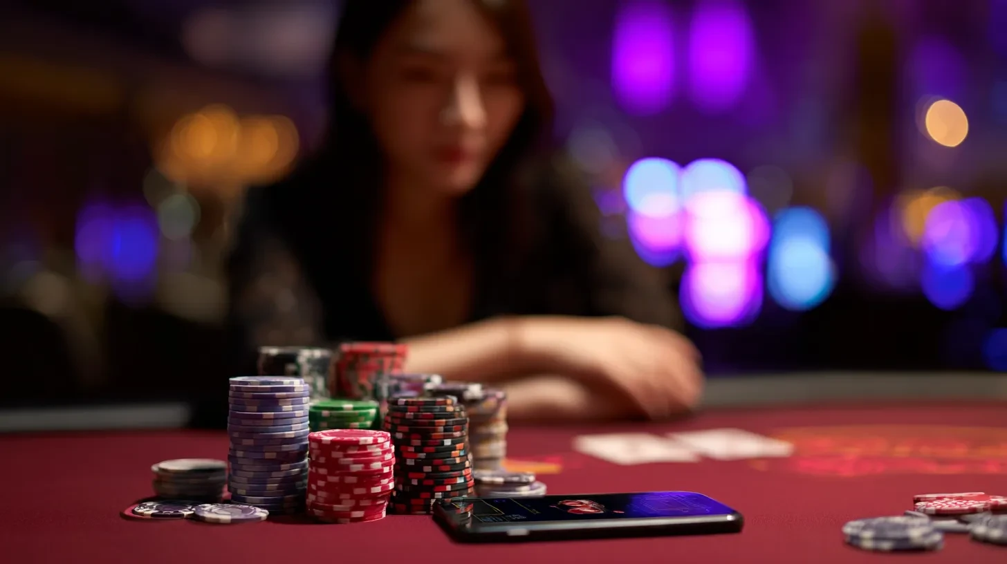 Bagaimana Bonus Berfungsi dalam Kasino Dalam Talian